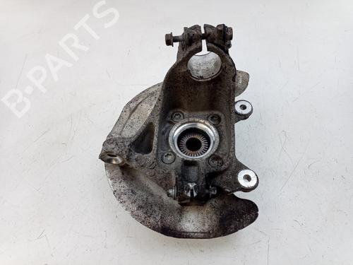 Used Left front steering knuckle MINI MINI (F56) Cooper (136 hp) 23568351