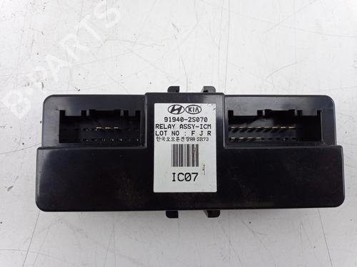 Electronic module HYUNDAI ix35 (LM, EL, ELH) 2.0 | BP22494583M83 