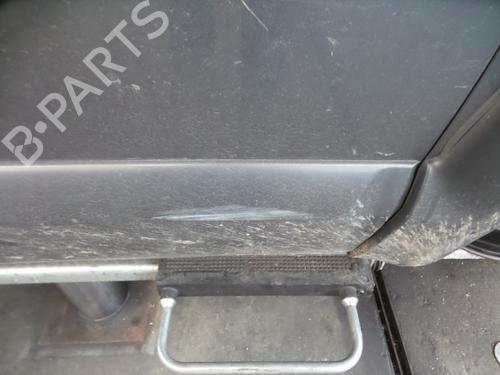 Right front door HYUNDAI TUCSON (JM) 2.0 CRDi | BP22483128C3 