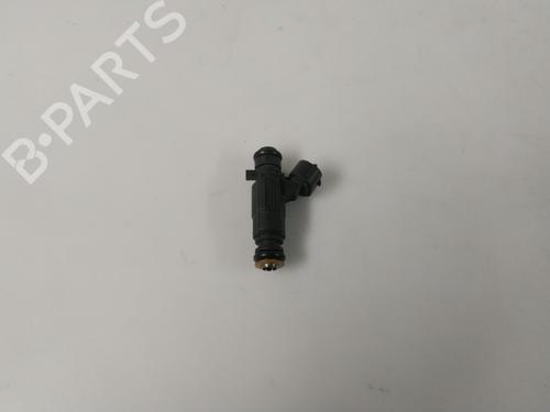 Used Injector CITROËN C3 II (SC_) 1.2 VTi 82 (82 hp) 22480198