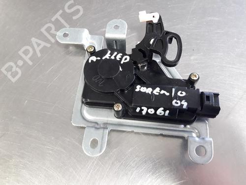 Module électronique KIA SORENTO I (JC) 3.5 V6 4WD (194 hp) 22493651