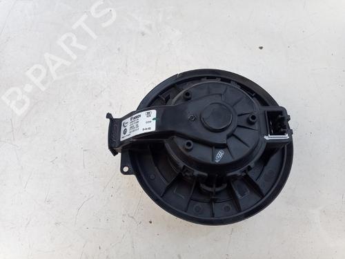 Varmvifte VW UP! (121, 122, BL1, BL2, BL3, 123) 1.0 (60 hp) 26008991