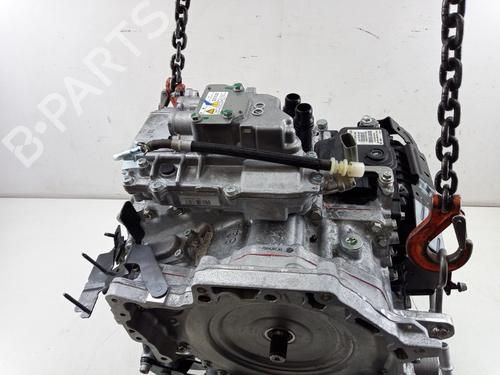 Gearbox DS DS 7 (J4_, JC_) E-TENSE 225 (J4DGZU) | BP33052419M3 - Image 4