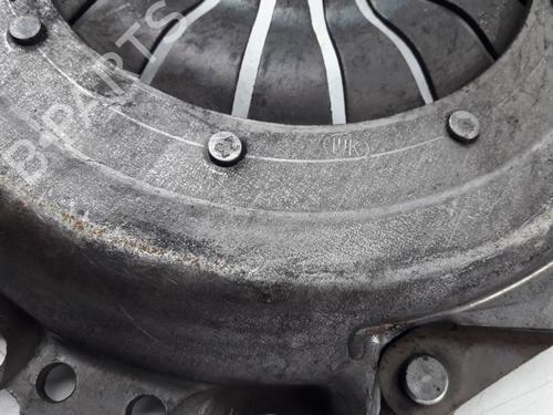 Andre MINI MINI (R50, R53) Cooper S | BP22498030O1 