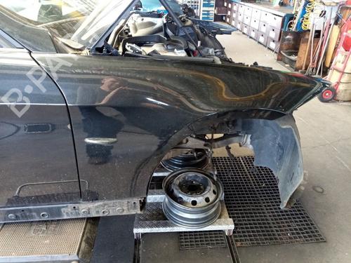 Used Right front fenders BMW 3 (E90) 318 i (143 hp) 28814518