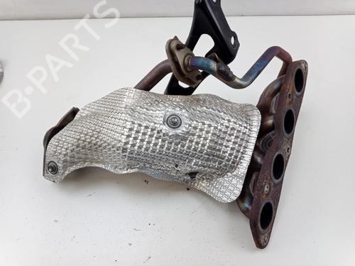 Catalyst TOYOTA YARIS (_P13_) 1.5 Hybrid (NHP130_) | BP28196736M10
