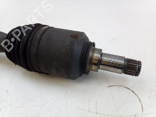 Left front driveshaft MERCEDES-BENZ A-CLASS (W169) A 160 (169.031, 169.331) | BP29373801M38 