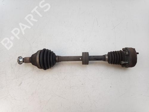 Used Left front driveshaft Left front driveshaft AUDI A2 (8Z0) 1.4 (75 hp) 33988996 33988996