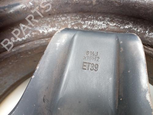 Rim OPEL ZAFIRA / ZAFIRA FAMILY B (A05) 1.6 (M75) | BP22513809C45 