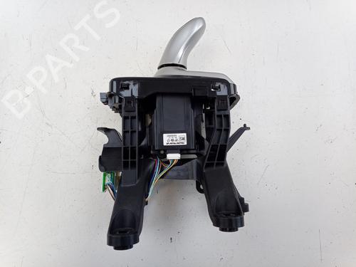 Gear lever MITSUBISHI OUTLANDER III (GG_W, GF_W, ZJ, ZL, ZK) 2.0 Hybrid 4WD (GG2W) | BP29167870M90 