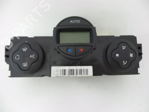 Used Climate control Climate control RENAULT MEGANE II (BM0/1_, CM0/1_) 1.6 16V (112 hp) 22455755 22455755