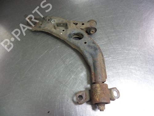 Used Left front suspension arm FORD CAPRI I (ECJ) 1700 (75 hp) 22455998