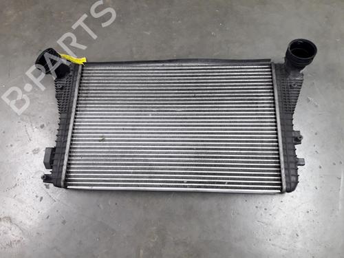 Used Intercooler SKODA OCTAVIA II Combi (1Z5) 1.9 TDI (105 hp) 22458887