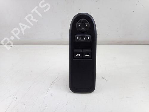 Used Switch CITROËN C3 II (SC_) 1.2 VTi 82 (82 hp) 30288399