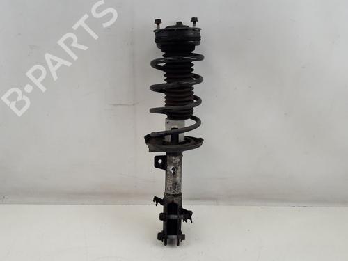 Høyre foran støtdemper FORD FIESTA VI (CB1, CCN) 1.6 TDCi (95 hp) 22503062