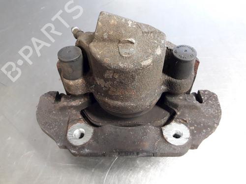 Left front brake caliper MAZDA 2 (DY) 1.4 | BP22463721M105