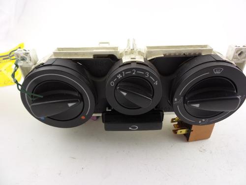 Used Climate control SEAT CORDOBA Vario (6K5) 1.9 TDI (90 hp) 22451494