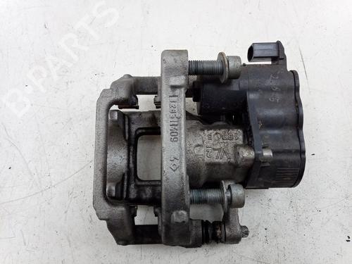 Right rear brake caliper DS DS 7 (J4_, JC_) E-TENSE 225 (J4DGZU) | BP32480983M106