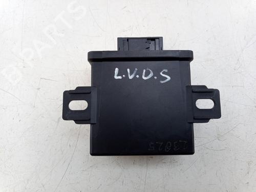 Control unit DS DS 7 (J4_, JC_) E-TENSE 225 (J4DGZU) | BP32710867M11 - Image 3
