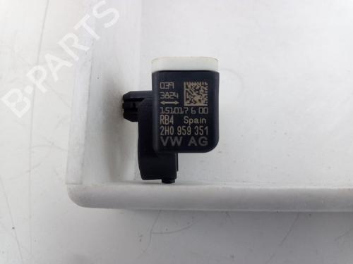 Other SEAT IBIZA IV (6J5, 6P1) 1.0 TSI | BP22493278O1