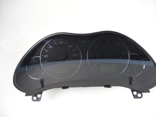 Used Display monitor TOYOTA AVENSIS Estate (_T25_) 2.0 D-4D (ADT250_, ADT250R) (126 hp) 22475081