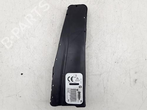 Used Other RENAULT CAPTUR I (J5_, H5_) 0.9 TCe 90 (90 hp) 30811111