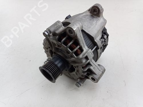 Used Alternator BMW 5 (G30, F90) 540 i (340 hp) 29490265