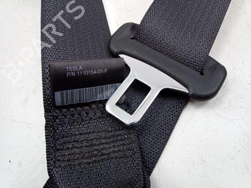 Rear left seatbelt TESLA MODEL 3 (5YJ3) EV AWD | BP23143888I29 