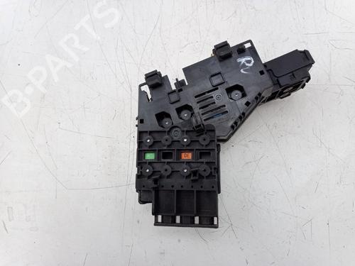 Fuse box MERCEDES-BENZ M-CLASS (W166) ML 350 BlueTEC 4-matic (166.024, 166.023) | BP22495720E1 