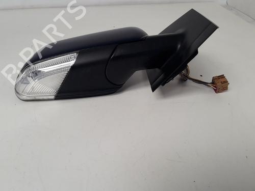 Right mirror VW POLO (9N_, 9A_) 1.4 16V | BP22512517C27 