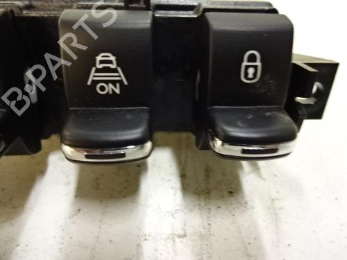 Switch PEUGEOT 3008 I MPV (0U_) 1.6 VTi | BP22472520I30