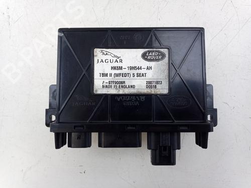 Used Electronic module LAND ROVER RANGE ROVER SPORT II (L494) 3.0 TDV6 4x4 (258 hp) 25376907