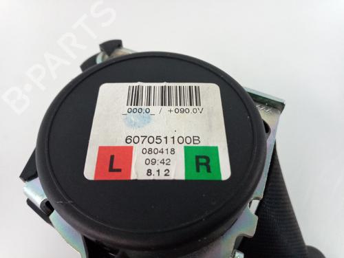 Rear right seatbelt BMW 1 (E81) 118 d | BP22458212I28 