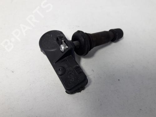 Used Electronic sensor PEUGEOT 5008 (0U_, 0E_) 2.0 HDi 150 / BlueHDi 150 (150 hp) 22496736