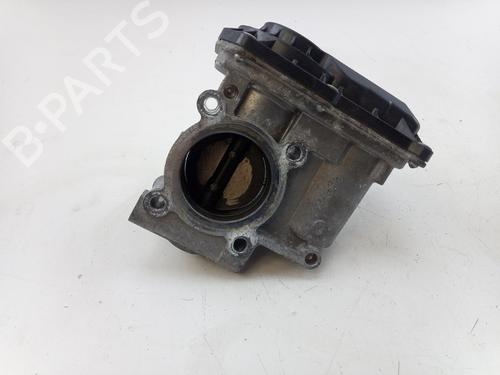 Throttle body SUZUKI CELERIO (LF) 1.0 (AVK310) | BP22513834M82 