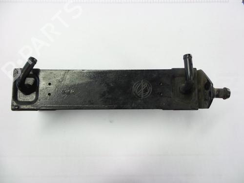 Oliekøler FIAT PUNTO (176_) 60 1.2 (176AP, 176AR, 176AQ, 176BB) (60 hp) 22449981