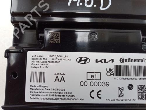 Centralina KIA EV6 (CV) 58 | BP30598125M11 - Image 3