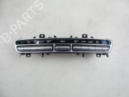 Used Climate control MERCEDES-BENZ C-CLASS (W205) C 220 BlueTEC / d (205.002, 205.004) (170 hp) 30820273
