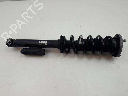 Used Right rear shock absorber BMW 5 (G30, F90) M 550 d xDrive (400 hp) 24375389