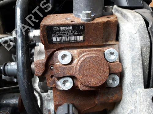 Engine CITROËN C3 Pluriel (HB_) 1.4 HDi | BP22463288M1 