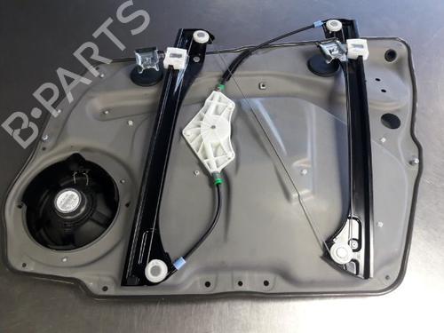 Front left window mechanism MERCEDES-BENZ A-CLASS (W169) A 150 (169.031, 169.331) | BP22464783C22 