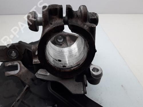 Left front steering knuckle VW ID.5 (E39) Pro | BP22510711M25