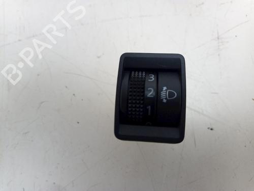 Used Switch NISSAN MICRA V (K14) 0.9 IG-T (90 hp) 22491611