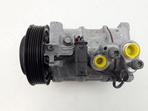 AC compressor MERCEDES-BENZ E-CLASS Coupe (C238) E 200 EQ Boost (238.380) | BP30818036M34 - Image 2