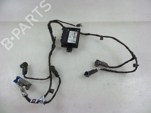 Module électronique OPEL INSIGNIA A Saloon (G09) 1.4 (69) (140 hp) 22491265