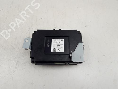 Elektronisk modul HYUNDAI KONA (OS, OSE, OSI) EV (136 hp) 22502926