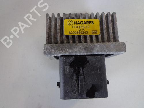 Capteur électronique RENAULT CLIO III (BR0/1, CR0/1) 1.5 dCi (88 hp) 22467541