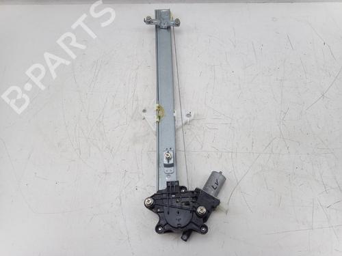 Rudehejsemekanisme ventre foran SUZUKI CELERIO (LF) 1.0 (AVK310) (68 hp) 22495457