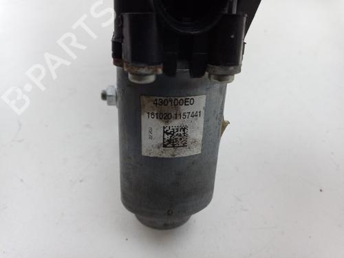 Front right window mechanism CITROËN C1 II (PA_, PS_) 1.0 VTi 68 | BP22514606C23 