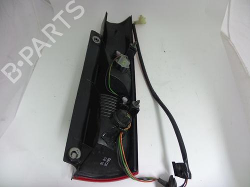 Left taillight SUZUKI IGNIS II (MH) 1.3 DDiS (RM413D) | BP22454053C34